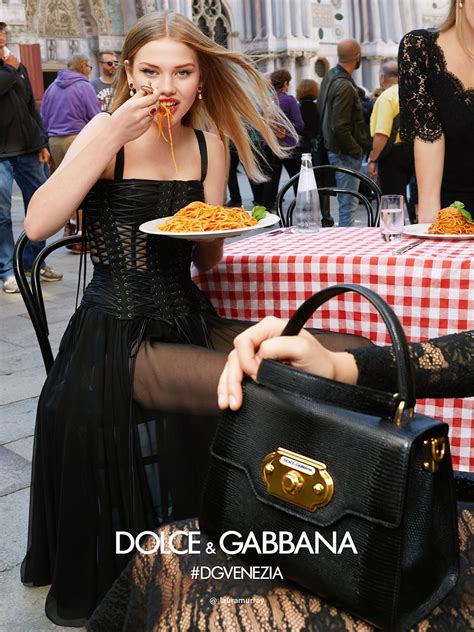 dolce gabbana ad campaign|dolce and gabbana ad campaign.